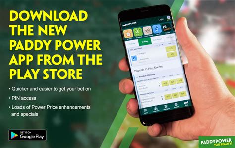 paddy power app|paddy power app for laptop.